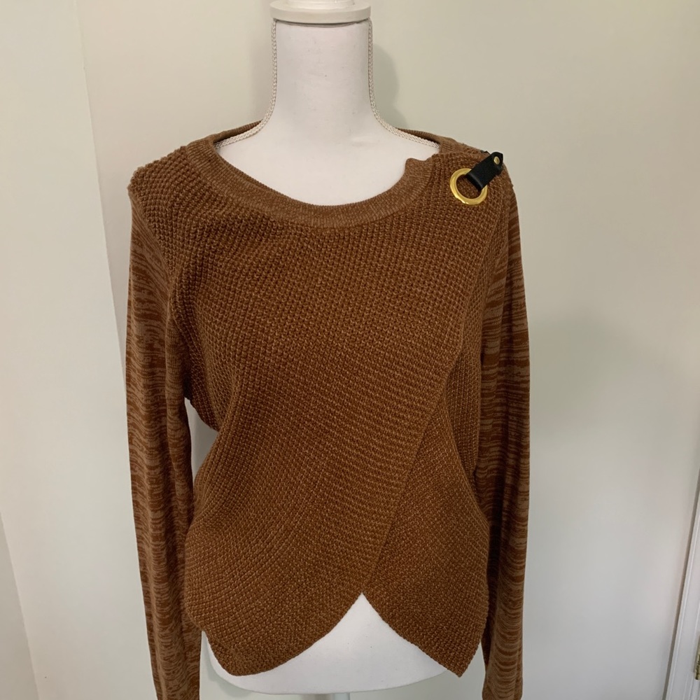 INC International Sweater